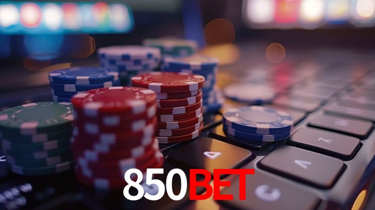 850bet - Winners Celebration